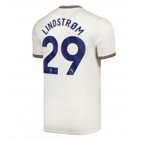 Everton Jesper Lindstrom #29 3rd trikot 2024-25 Kurzarm